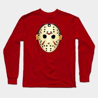 Machete Music Long Sleeve T-Shirt